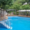 곰골산촌 이미지