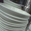 천수만바지락칼국수