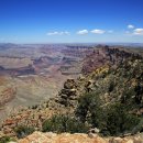 [미국 국립공원] 그랜드 캐니언(Grand Canyon) 이미지