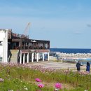 간절곶 풍차 이미지