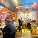 삼양탕 | 샤브 신도림점' 방문 마라 훠궈 제대로 먹고 온 솔직 후기｜♾️무한리필로 즐기는 대륙 현지의 맛! 훠궈...