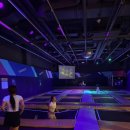 삼성파크 | 삼성역 트램폴린파크 후기, 어른들의 놀이터!