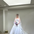 지정16 | [W.16] 제이미브라이드 본식가봉 후기, 신상 본식 드레스 지정완료!