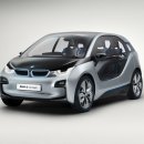 [정보] BMW &#39;i&#39; 전기차 시동… &#39;스펙&#39; 확 다르네 이미지