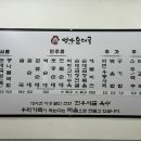 엄마순대국 - 김포시 | 엄마순대국