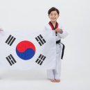 한국체대블랙벨트 이미지