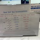 레알스크린골프 이미지