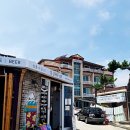 송지호 비치하우스 이미지