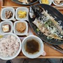 조은밥상 이미지