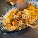 아시안테이블 이미지