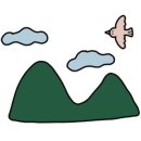 카페채채 이미지