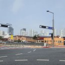 해밀동_해밀동 복합커뮤니티센터 앞 이미지