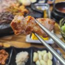 칠사돈 | 제주 애월읍 칠사돈 원조명란삼겹살 방문 후기~!!