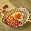 송송덮밥 이미지