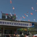 동량초등학교96주년동문체육대회 이미지