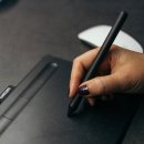 펜드로잉A 이미지