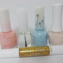 파스텔네일 이미지