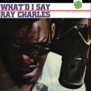 What'd I Say(Ray Charles) 이미지