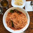 염창역 망향비빔국수 강서점 다른 지점보다 더 맛있어요!