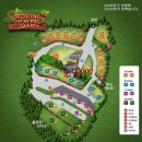 서종 힐링캠핑장 이미지