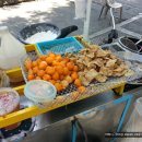 [필리핀 맛집] 필리핀 길거리 간식(오징어튀김/메추리알) 이미지
