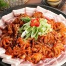 신의주찹쌀순대와쭈꾸미 이미지