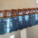 문학마을작은도서관 이미지