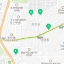 죽전동행정복지센터 회의실 이미지