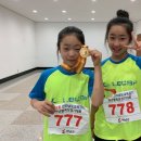 신안교육지원청 교육감기 육상대회 값진 메달 획득[미래뉴스&amp;미래교육신문제공] 이미지