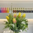 네일,터치(Nail,touch)
