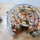 대왕김밥? 이미지