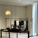 벨라쇼룸 | SIE | 시에 서울, 도산 시에 쇼룸 방문후기 (벨라 레이어 블라우스, 르네 백 타이 드레스, 헤일리 루즈...