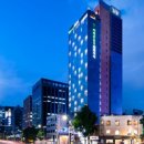 이비스 스타일 앰배서더 서울 명동 이미지