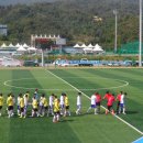 제31회 동해시축구협회장기 직장대항 축구대회 이미지