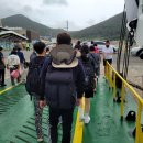 청산도 광주민박 이미지