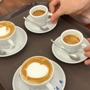 바리스타 이미지