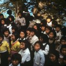 미군장교가 찍은 1952년 한국의 모습 이미지