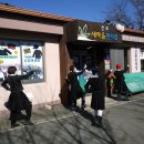 새마을운동발상지기념공원 이미지