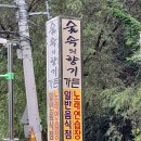 숲속의노래연습장 이미지