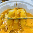 사동통닭 | 치킨세트 동대문엽기떡볶이&노랑통닭 로제떡볶이 후라이드치킨 야식 추천메뉴 안산사동점 내돈내산 후기