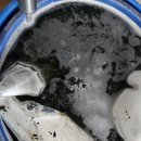 에어컨에서 담배 냄새가 난다면? 구미 문성 원룸 벽걸이 에어컨청소 후기