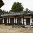 교촌마을 이미지