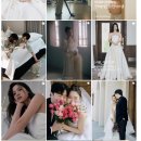 [웨딩기록] 3. 본식스냅 _ 앨리스몽드 헤이지야(heyzya) 계약 후기