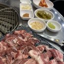 교문뒷고기