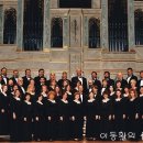 로버트 쇼 코랄 (Robert Shaw chorale) - 미국민요 합창곡집 (12 曲) 이미지
