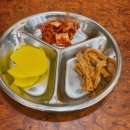 김밥천국 | [부산/부암동]부산시민공원 맛집 김밥천국 솔직 후기｜라볶이·항아리김치수제비까지