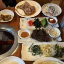 도여사고깃집 | 해운대 암소갈비 웨이팅 실패 후 찾아간 해운대 맛집 <이름난 암소갈비> 후기! 오히려 좋아👍🏻