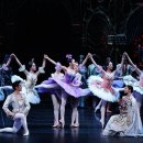 동화발레 <잠자는 숲속의 미녀> 이미지