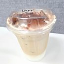 컴포즈커피강남포이점 | 컴포즈커피 신메뉴 바닐라크림라떼 vs 너티크림라떼 솔직 비교! 역삼테헤란로점 방문 후기