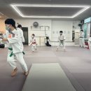 (Dream of Judo) 대전유도관 이미지